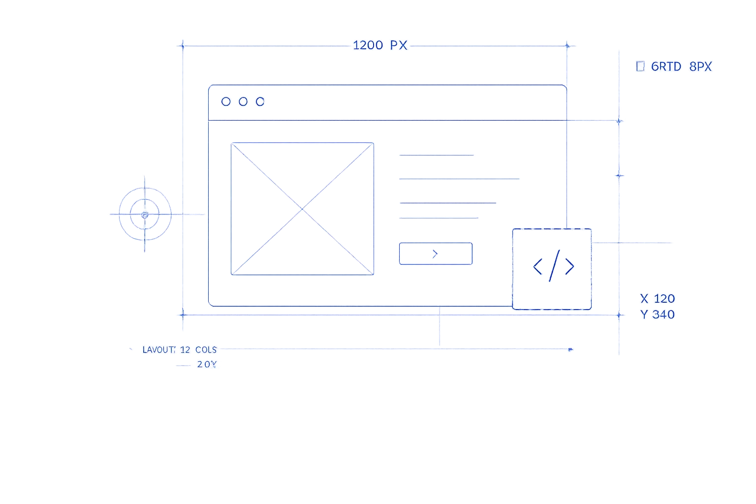 Blueprint de soluciones digitales